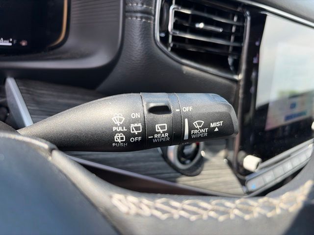 Used 2024 Jeep Wagoneer L SUV