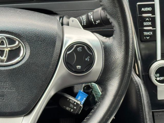 Used 2014 Toyota Camry Sedan