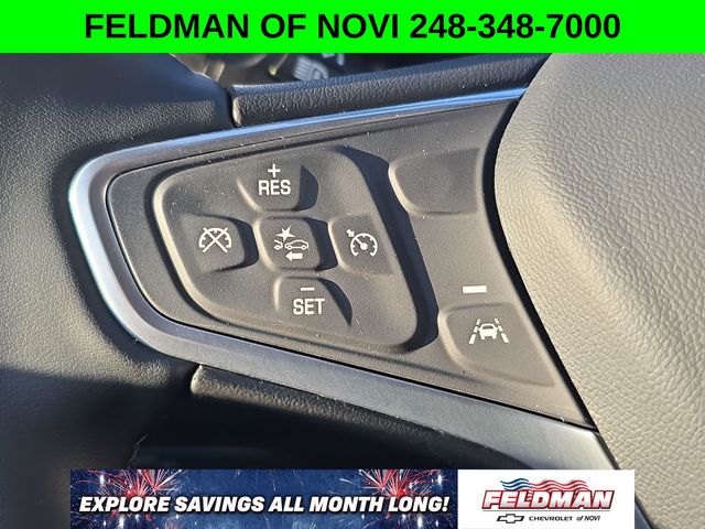Used 2023 Chevrolet Equinox For Sale in Livonia, MI
