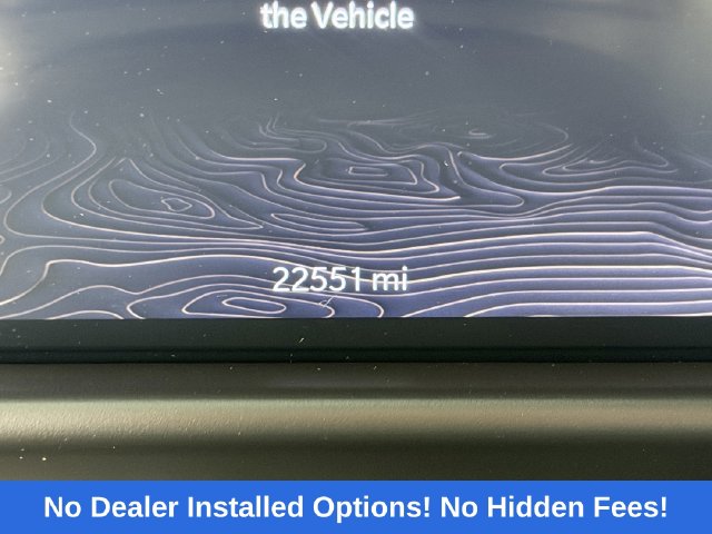 2025 Jeep Wagoneer Series II White at DeMontrond Automotive Group