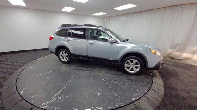 2013 – Subaru – Outback