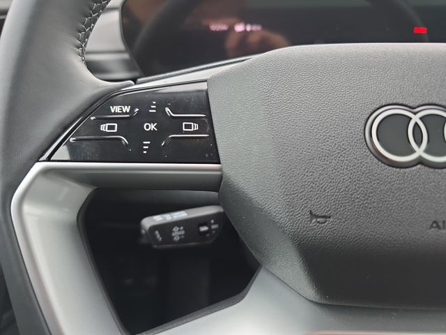 Certified Used 2025 White Audi 2.0T Premium image 20