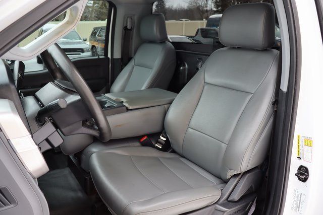 used 2023 Ford F-350SD car, priced at $34,300