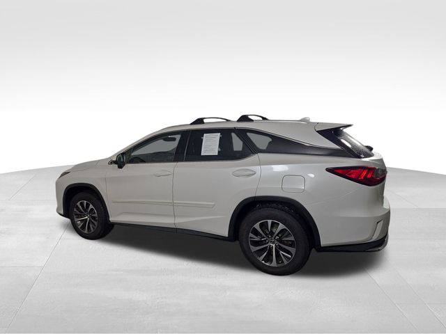 2022 Lexus RX RX photo