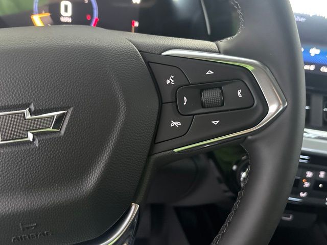 New 2026 Chevrolet Trax SUV