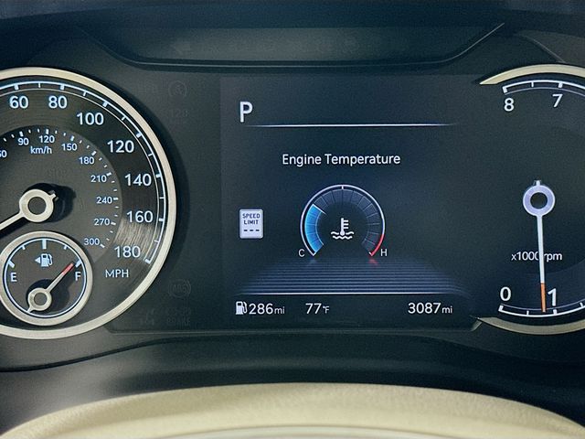Thumbnail: 2026 Genesis G70 - 12