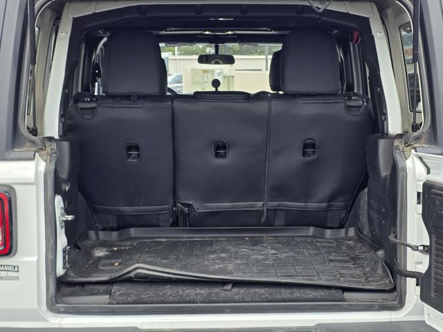 Used 2020 Jeep Wrangler SUV