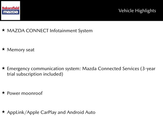 2023 Mazda CX-30 2.5 S Preferred Package 4