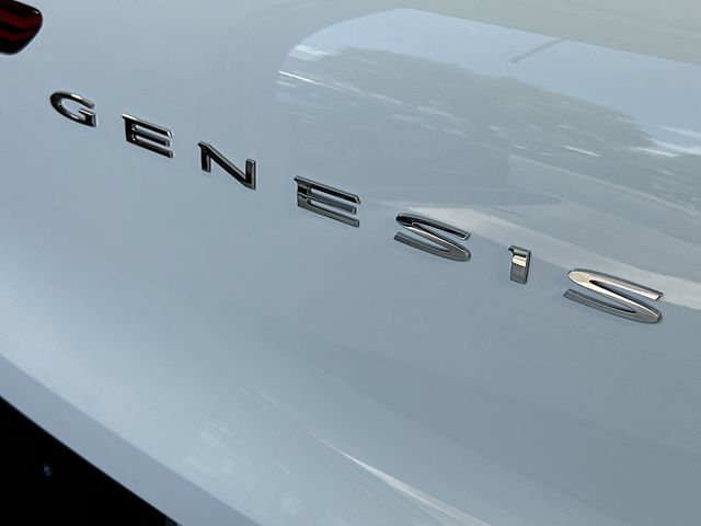 Thumbnail: 2026 Genesis GV70 - 22