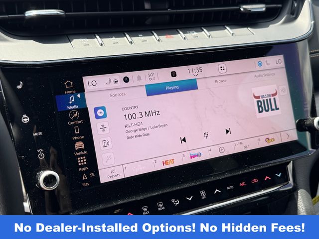 2026 Jeep Grand Cherokee  Black at Bayway Chrysler Dodge Jeep Ram