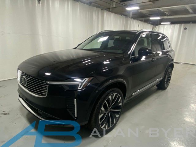 2026 Volvo XC90 B6 Plus 7-Passenger AWD