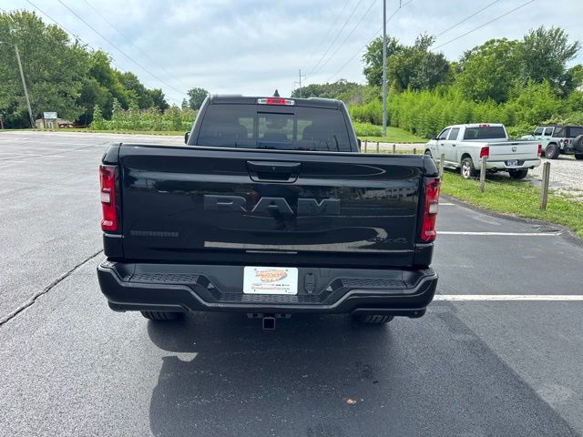 New 2026 Black Ram Big Horn/Lone Star image 6