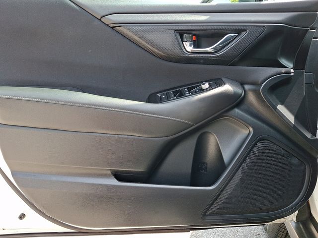 2024 Subaru Outback Premium White at Honda North