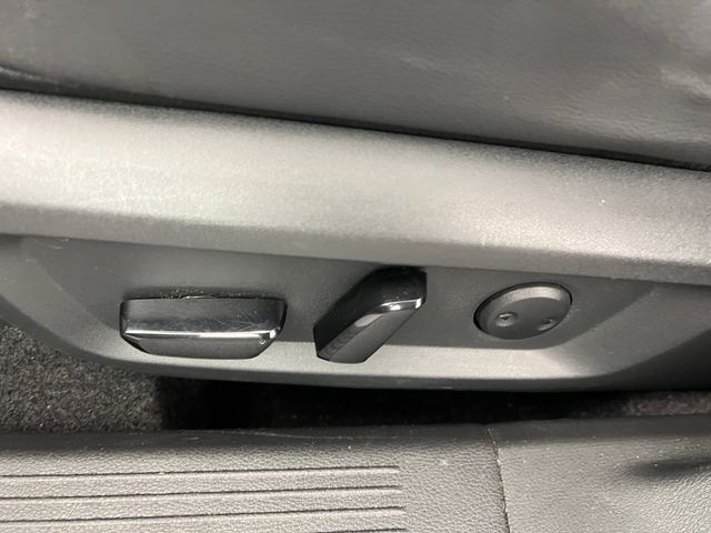 2021 Boulder Gray Pearl Nissan Rogue SL FWD SUV