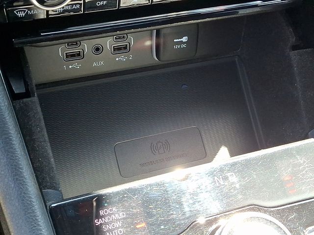 JeepGrand Cherokee L26