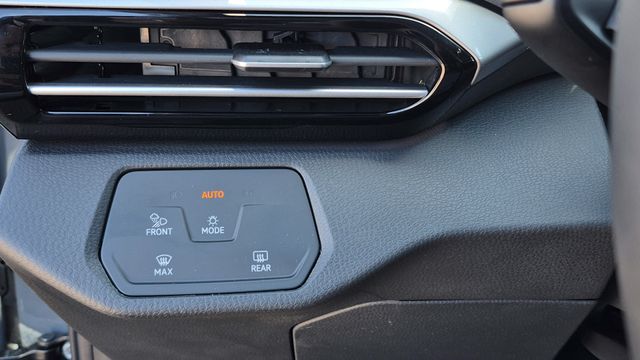 2026 Volkswagen ID.4