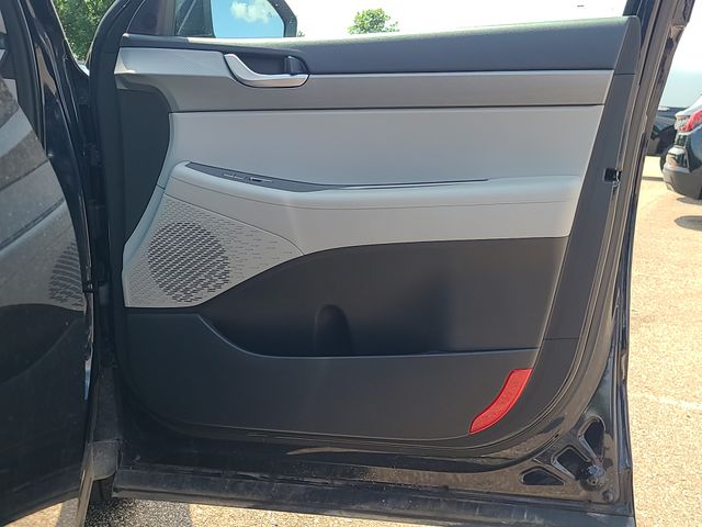 Used 2025 Hyundai Palisade SUV