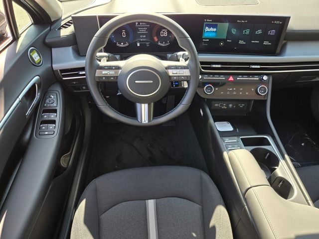 2026 Hyundai Sonata - $27,348