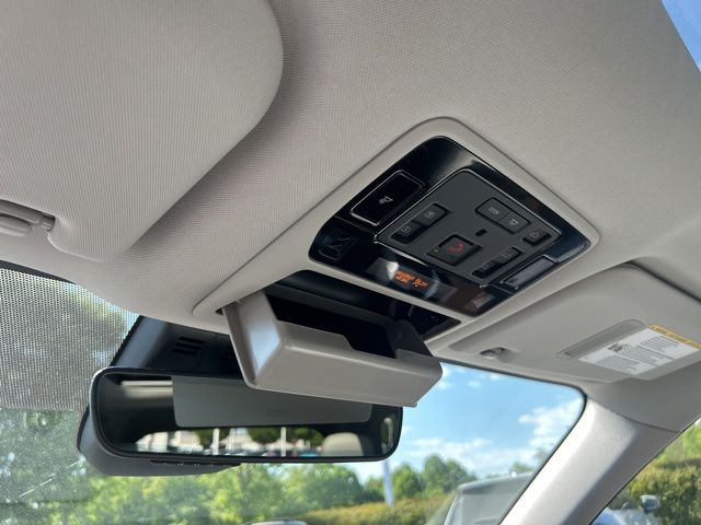 2026 Toyota Grand Highlander Limited - Photo 33