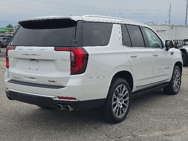 2025 GMC Yukon Denali:46255A