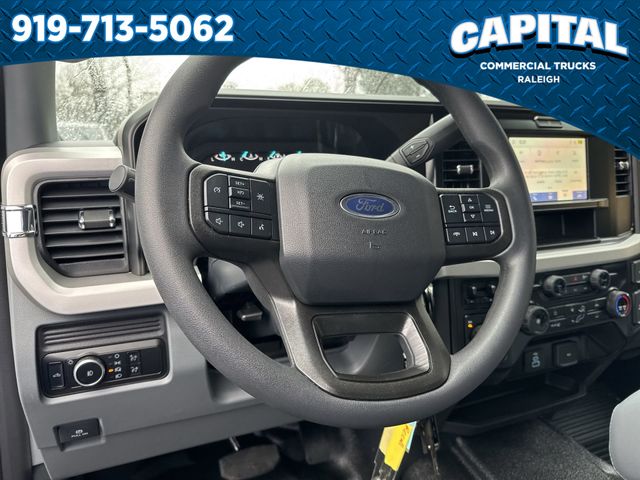 New 2026 White Ford 9FT SERVICE BODY image 26