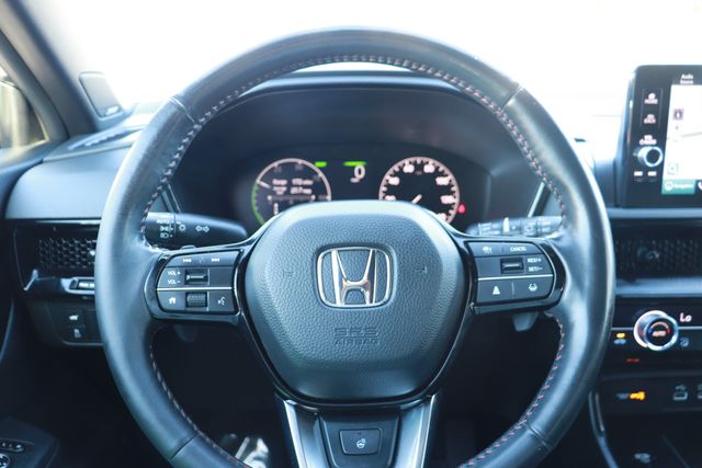 2023 Honda CR-V Hybrid Sport Touring 18