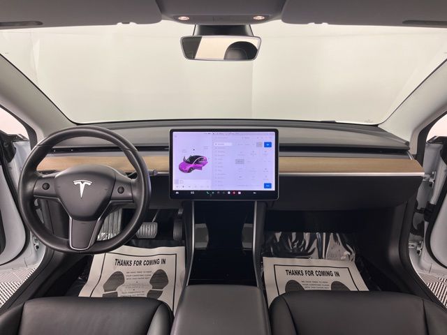 2019 Tesla Model 3 Standard Range Plus 39