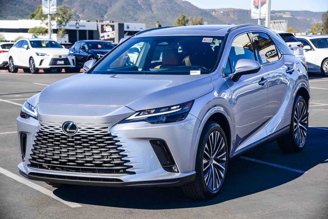 2026 Lexus RX 350 Premium photo 3