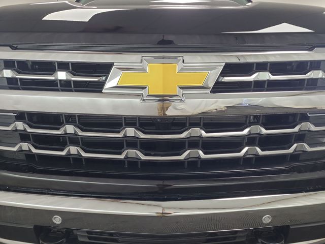 2026 – Chevrolet – Silverado 1500