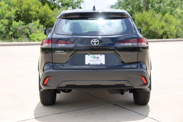 2026 Toyota Corolla Cross L  at Gullo Toyota