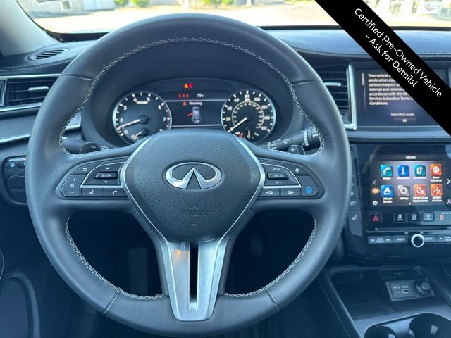 2023 INFINITI QX50 Luxe - Photo 14