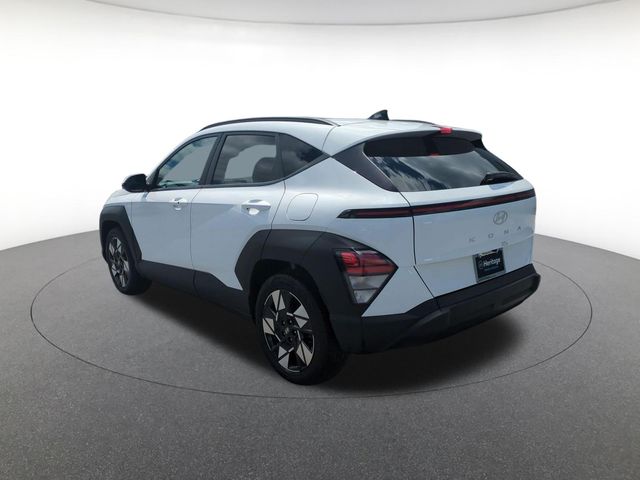 used 2024 Hyundai Kona car, priced at $20,411