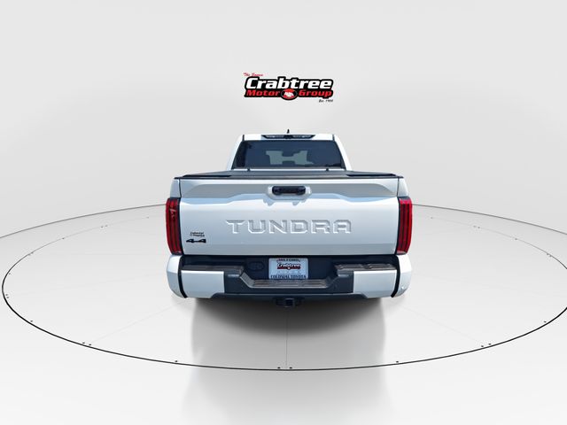 Used 2023 Toyota Tundra Truck