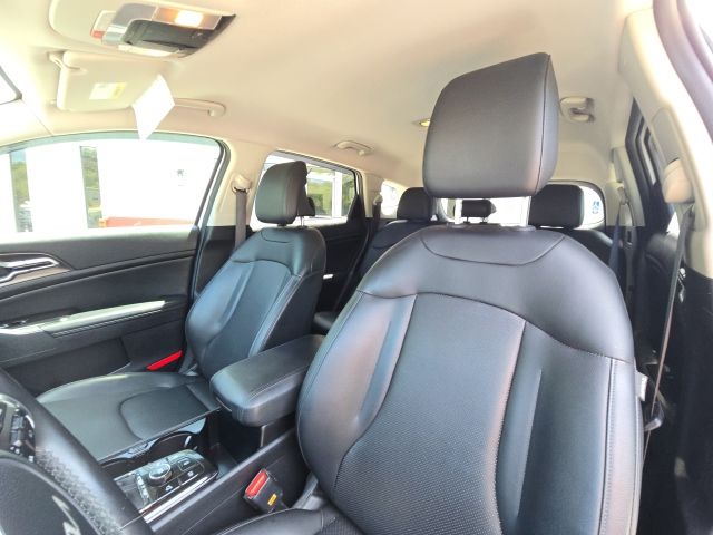 2023 Kia Sportage EX:46365A