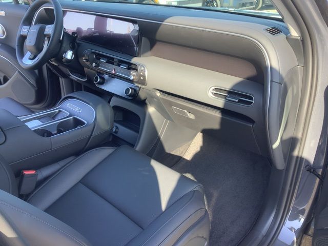 New 2026 Gray Pearl Hyundai Limited image 20