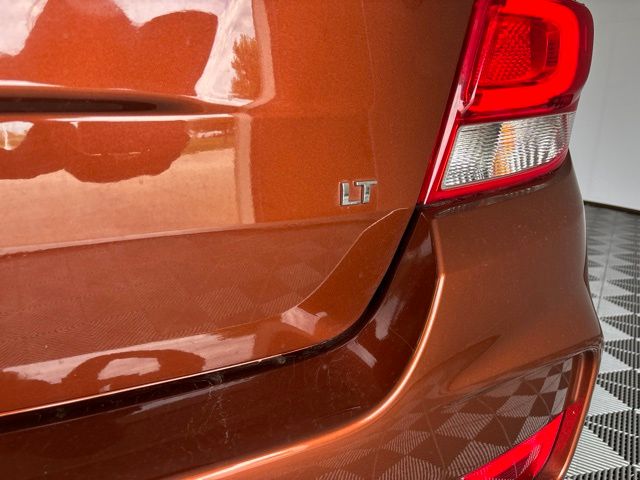 Used 2019 Chevrolet Trax SUV