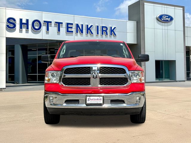 Used 2019 Red Ram Tradesman image 2