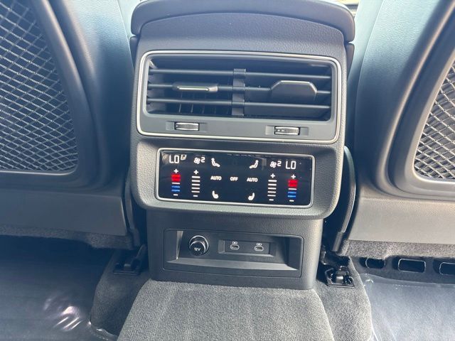 Used 2022 Audi SQ8 SUV