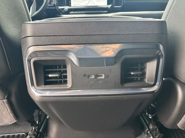 Used 2025 GMC Sierra 1500 Truck