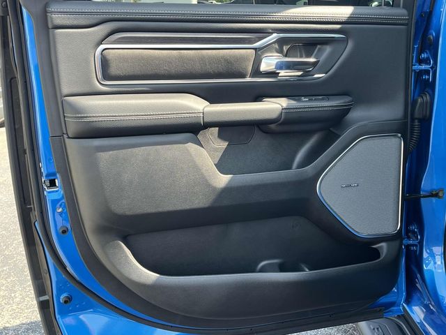 2025 RAM 1500 Laramie - Photo 14