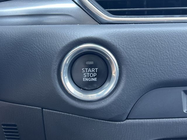 Used 2025 Silver Mazda 2.5 S Preferred Package image 25