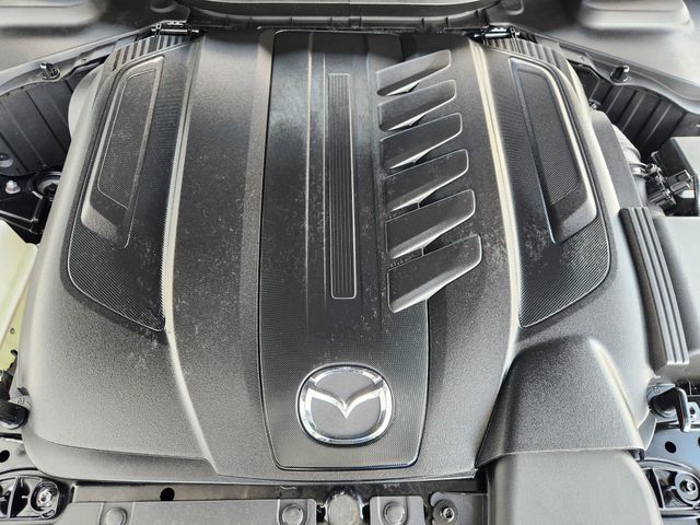 Used 2026 Mazda CX-90 SUV