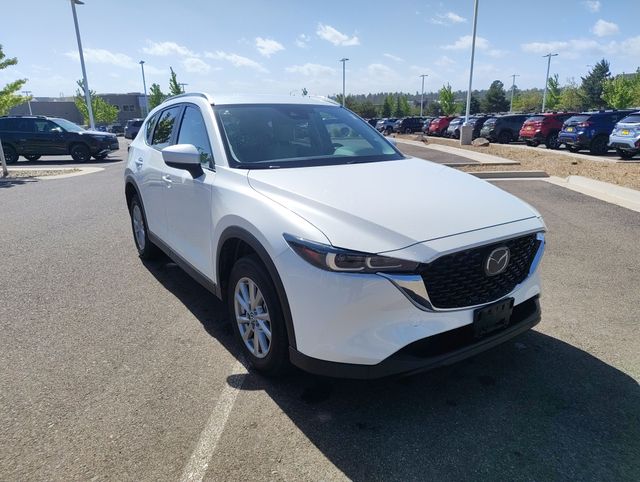 2023 Mazda CX-5 S Select Package Auto AWD's photo