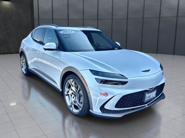 2023 Genesis GV60 Performance AWD