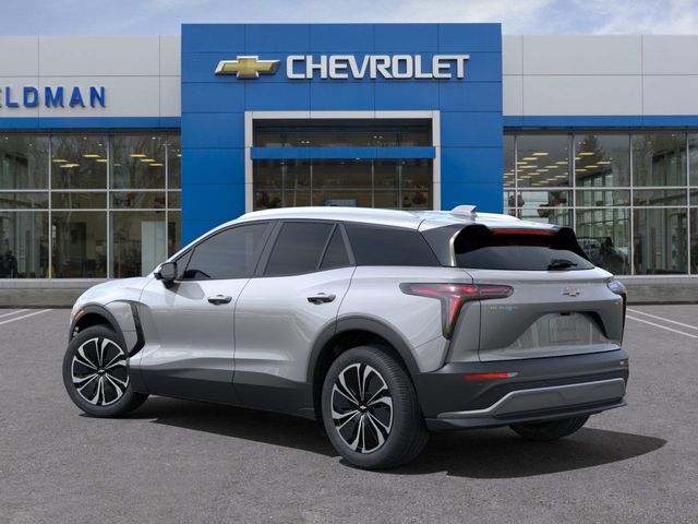 New 2025 Chevrolet Blazer EV For Sale in Livonia, MI