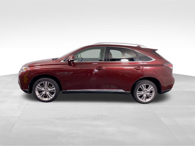 2015 Lexus RX 350 27