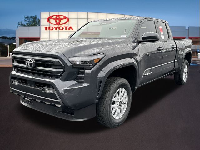 2024 Toyota Tacoma SR5 22