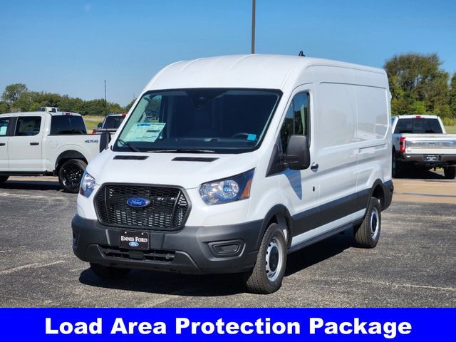 2024 Ford Transit-250 Base 4