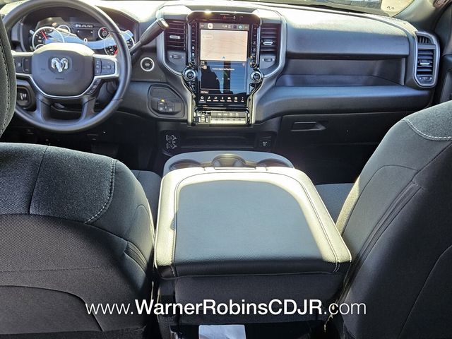 New 2026 White Ram Tradesman image 8