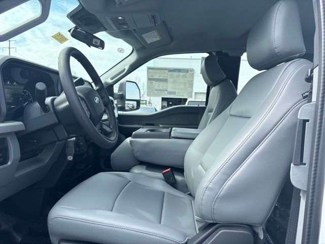 new 2026 Ford F-250SD car, priced at $51,597